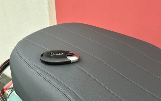 Neufahrzeug Vespa GTS 310 - Bild 7