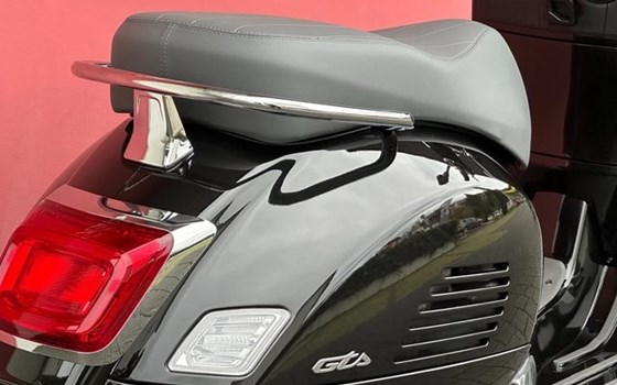 Neufahrzeug Vespa GTS 310 - Bild 10