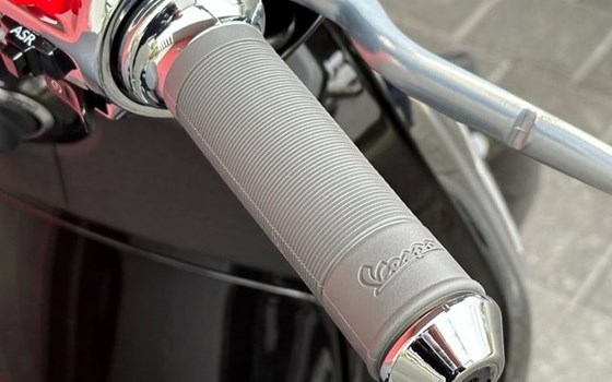 Neufahrzeug Vespa GTS 310 - Bild 13
