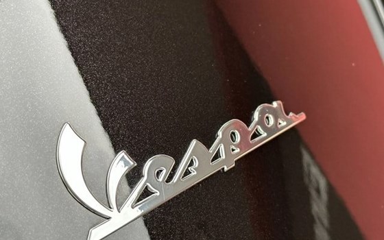 Neufahrzeug Vespa GTS 310 - Bild 2