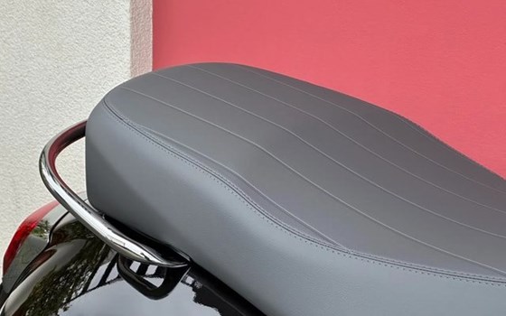 Neufahrzeug Vespa GTS 310 - Bild 5