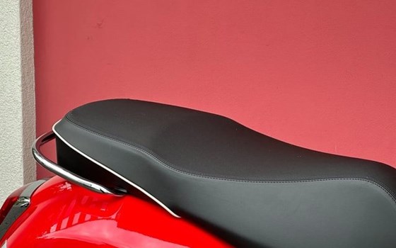 Neufahrzeug Vespa GTS 310 Super - Bild 12