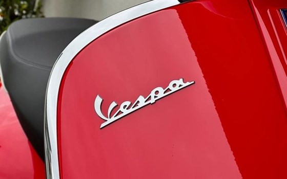 Neufahrzeug Vespa GTS 310 Super - Bild 3