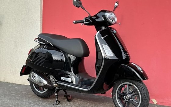 Neufahrzeug Vespa GTS 310 Super - Bild 10