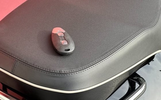 Neufahrzeug Vespa GTS 310 Super - Bild 16