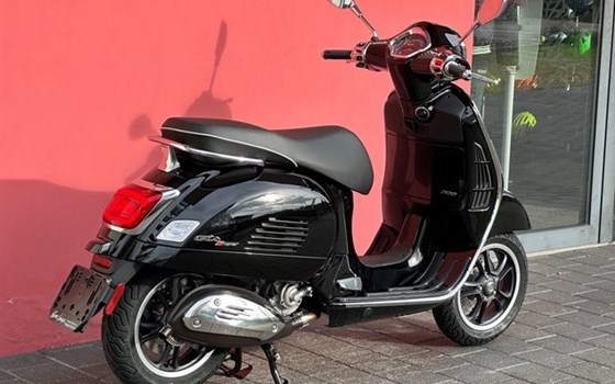 Neufahrzeug Vespa GTS 310 Super - Bild 4