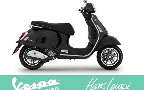 Neufahrzeug Vespa GTS 310 Super - Bild 9