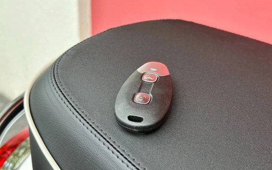 Neufahrzeug Vespa GTS 310 Super - Bild 16