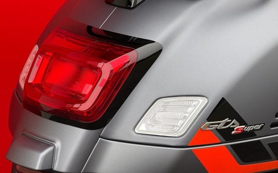 Neufahrzeug Vespa GTS 310 SuperSport - Bild 14