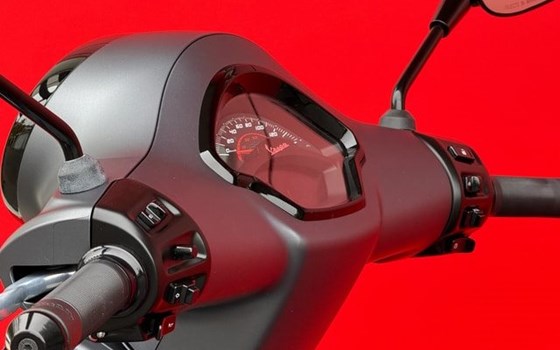 Neufahrzeug Vespa GTS 310 SuperSport - Bild 6