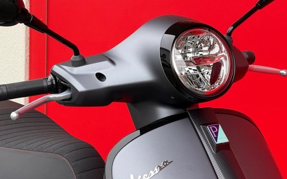 Neufahrzeug Vespa GTS 310 SuperSport - Bild 8