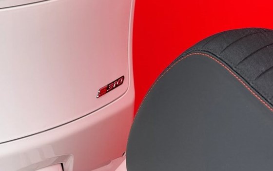 Neufahrzeug Vespa GTS 310 SuperSport - Bild 12