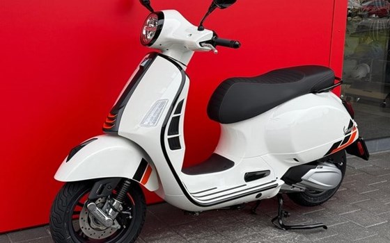 Neufahrzeug Vespa GTS 310 SuperSport - Bild 15
