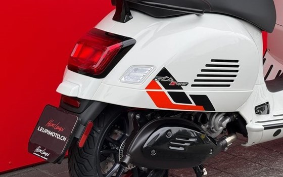 Neufahrzeug Vespa GTS 310 SuperSport - Bild 16
