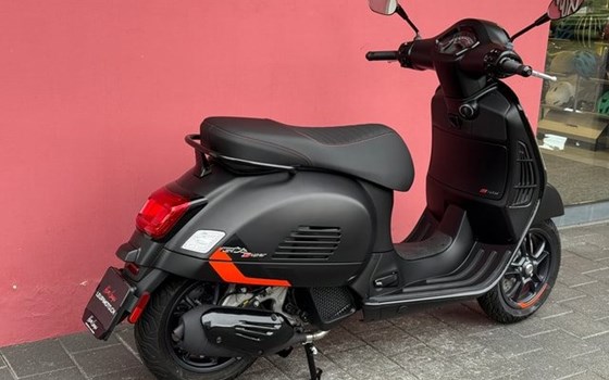 Neufahrzeug Vespa GTS 310 SuperSport - Bild 16
