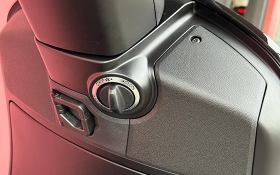 Neufahrzeug Vespa GTS 310 SuperSport - Bild 3