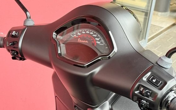 Neufahrzeug Vespa GTS 310 SuperSport - Bild 5