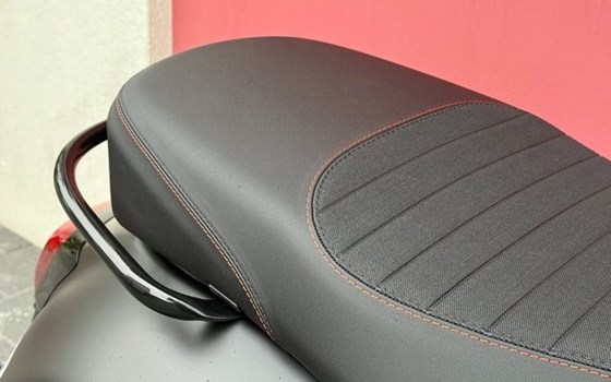 Neufahrzeug Vespa GTS 310 SuperSport - Bild 6