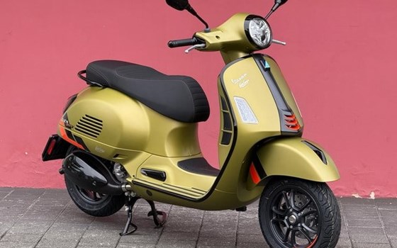 Offre Vespa GTS 310 SuperSport - Image 13