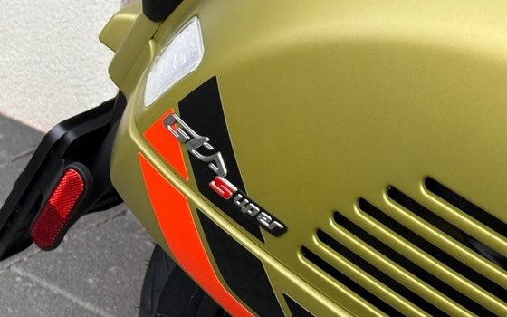 Offre Vespa GTS 310 SuperSport - Image 14