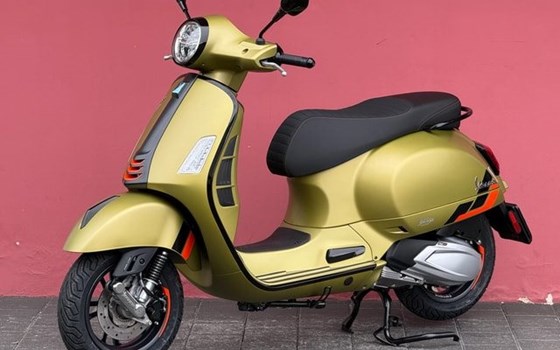 Offre Vespa GTS 310 SuperSport - Image 15