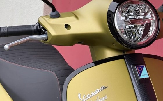 Offre Vespa GTS 310 SuperSport - Image 5