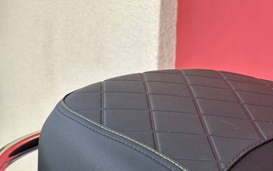 Neufahrzeug Vespa GTS 300 hpe Super Tech - Bild 12