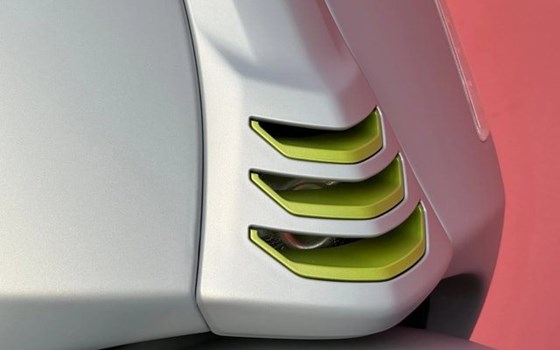 Neufahrzeug Vespa GTS 300 hpe Super Tech - Bild 13