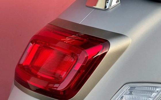 Neufahrzeug Vespa GTS 300 hpe Super Tech - Bild 3