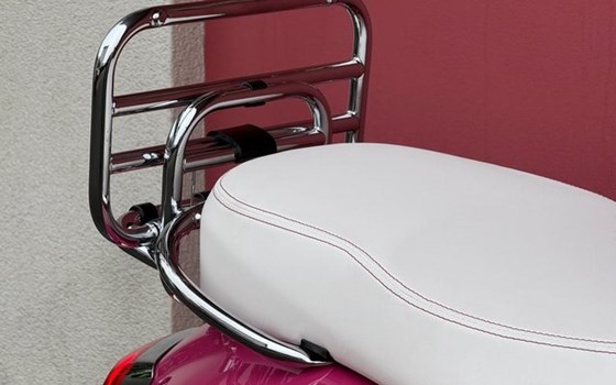 Neufahrzeug Vespa GTS 310 - Bild 12