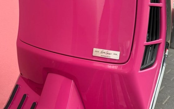 Neufahrzeug Vespa GTS 310 - Bild 2