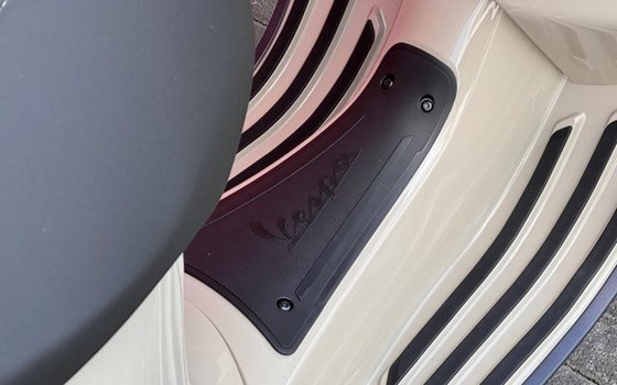 Neufahrzeug Vespa 125 Primavera - Bild 3