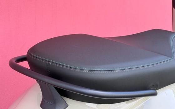 Neufahrzeug Vespa 125 Primavera - Bild 4