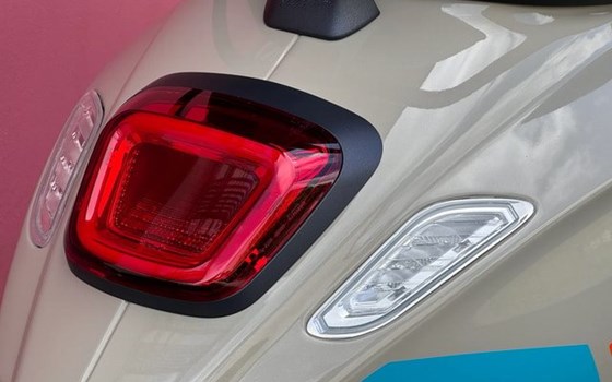 Neufahrzeug Vespa 125 Primavera - Bild 9