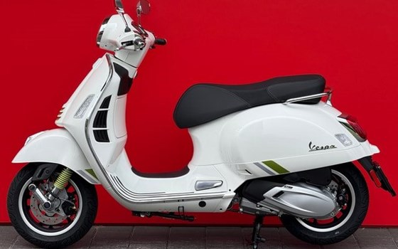 Neufahrzeug Vespa GTS 310 SuperTech - Bild 15