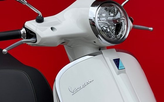 Neufahrzeug Vespa GTS 310 SuperTech - Bild 9