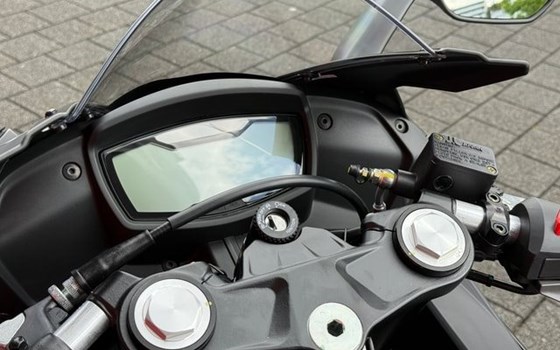 Neufahrzeug Aprilia RS 125 Replica - Bild 4