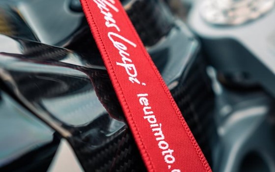 Motorrad Occasion Aprilia RS 660 Extrema - Bild 10