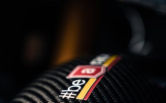 Motorrad Occasion Aprilia RS 660 Extrema - Bild 14