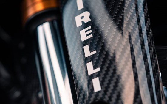 Motorrad Occasion Aprilia RS 660 Extrema - Bild 15