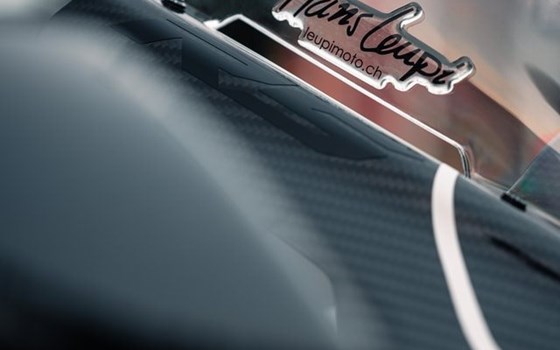 Motorrad Occasion Aprilia RS 660 Extrema - Bild 9