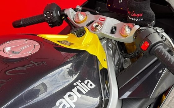 Neufahrzeug Aprilia RS 660 - Bild 4