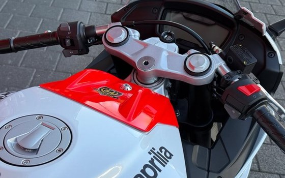 Neufahrzeug Aprilia RS 125 ABS - Bild 13