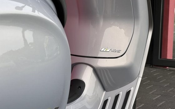 Neufahrzeug Vespa Primavera Tech 125 - Bild 2