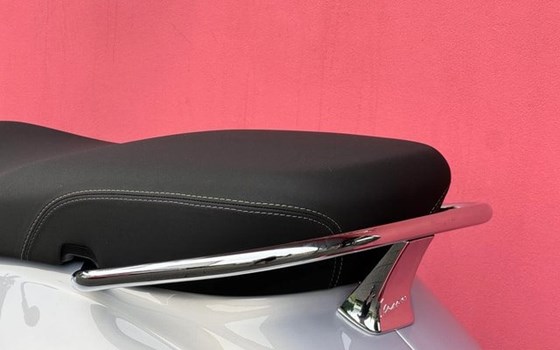 Neufahrzeug Vespa Primavera Tech 125 - Bild 3