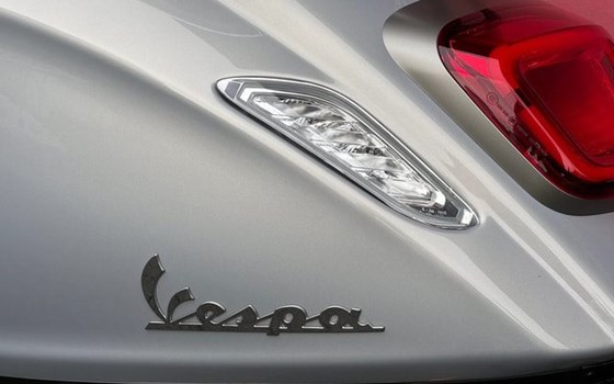 Neufahrzeug Vespa Primavera Tech 125 - Bild 7