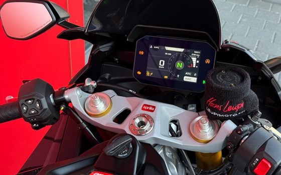 Neufahrzeug Aprilia RS 660 - Bild 2