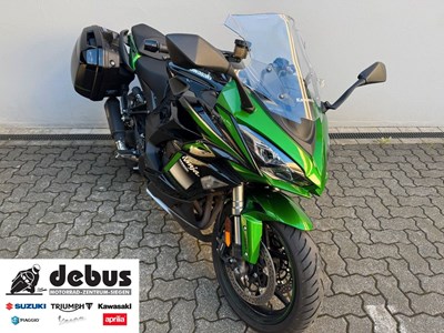 Ninja 1000SX