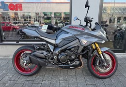 Gebrauchte Suzuki GSX-S1000