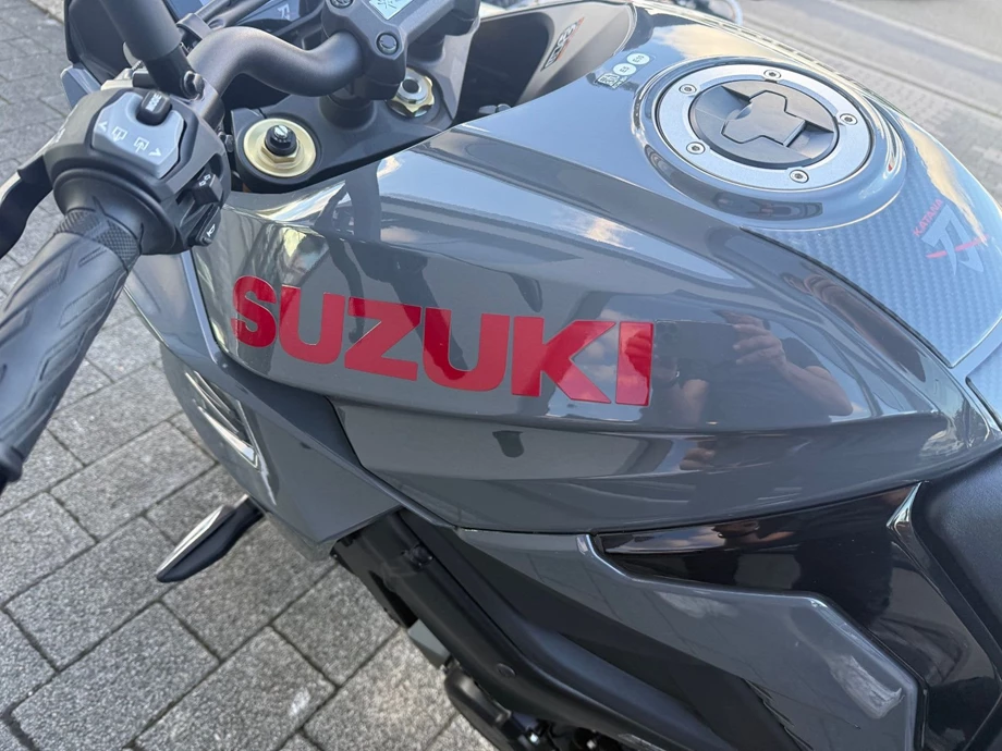 Angebot Suzuki GSX-S1000 Bild 4: Angebot Suzuki GSX-S1000